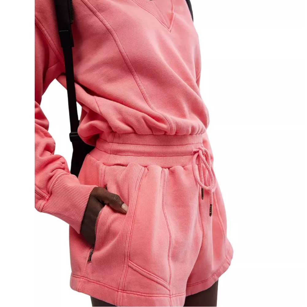 FP Movement Women's Intercept Romper NWT - Picture 7 of 13